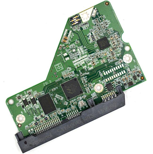 HDD PCB   ȸ  2060-771945-001 REV A/P1